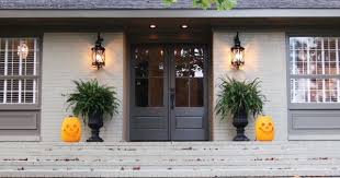 Selecting paint for my own home is stressful! Image Result For White Brick With Gray Trim House Paint Exterior Exterior Paint Colors For House Exterior Brick