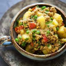 Yummly Personalized Recipe Recommendations And Search Recipe Ground Turkey Recipes Healthy Turkey Mince Recipes Healthy Turkey Mince Recipes