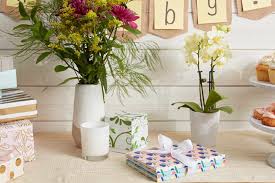 As a hostess, you should start making plans for the shower four weeks before its date. What S The Deal With Baby Shower Hostess Gifts