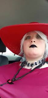 Cosplay drawing group meeting experience