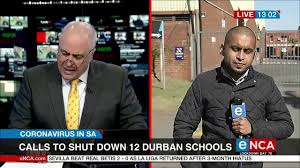 3600 in seconds means it will shut down itself after 3600 seconds. Covid 19 Calls To Shut Down 12 Kzn Schools Enca