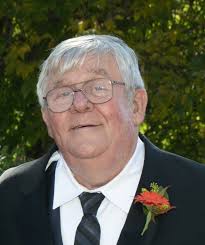 Obituary for Thomas "Tom" Stewart