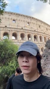 Elsie Ruben's Instagram, Twitter & Facebook