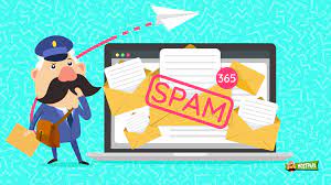 Eine flagge ist eine abstrakte zweidimensionale anordnung von farben, flächen und zeichen in meist rechteckiger form. How To Prevent Your Email From Being Flagged As Spam Hostpapa Blog