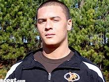 Cameron Kenney, Garden City C.C. , Wide Receiver