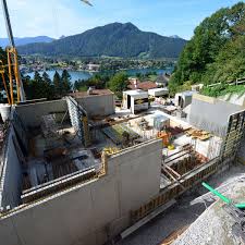 Herzlich willkommen im haus seeblick in bad wiessee am tegernsee. Manuel Neuer Am Tegernsee Unmut Uber Bau Seiner Villa Tegernsee