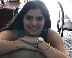 Lara Ibrahim's Instagram, Twitter & Facebook