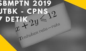 We did not find results for: Contoh Soal Program Linear Brainly