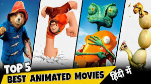 Latest cartoon movies.best animated film ever is now available. Top 5 Hollywood Best Animated Movies In Hindi Dubbed New Cartoon Movies In Hindi 2020 2021 Youtube