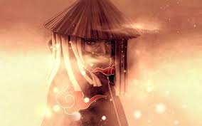 Itachi Uchiha Naruto Hd Wallpaper Itachi Cool Anime Pictures Anime Picture Hd