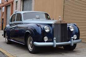 Pin On Rolls Royce