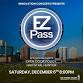 EZ Pass wsg/ Open Door Policy, Halfstar, & Hunyor.... event in Toledo, OH
