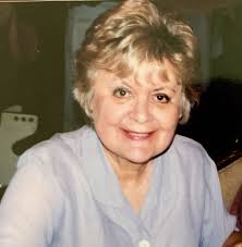 Marjorie Nash Obituary