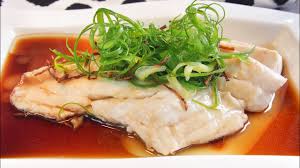 Chinese fish in a special sauce recipe (chinese seafood recipe) welcome to xiao's kitchen. Super Easy Basic Chinese Steamed Fish Recipe ä¸­å¼è'¸é±¼ Easiest Way To Cook Fish How To Steam Fish Youtube