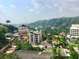 The venue is located near the buddhist temple of the sacred tooth relic, while a. I Took This Photo From The Rooftop Of Sharon Inn My Favourite View In All Of Kandy Picture Of Sharon Inn Kandy Tripadvisor
