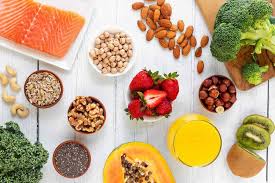 Strava, ktorá posilňuje imunitu: Jedálniček pre zdravie