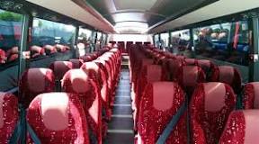 72 Seater - Hodges Coaches