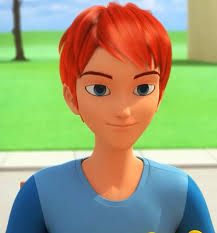 Minicommando series/characters