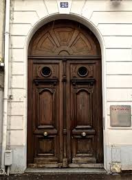 Epingle Sur Portes