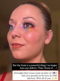 Maybe this universe isn't so bad after all . . . 🌟