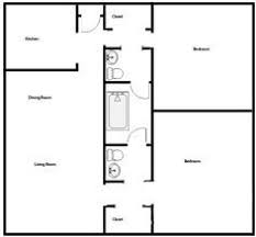 2021's best small house floor plans & house plans. 900 Sq Ft House Plans 2 Bedroom 1 Bath Google Search 900 Sq Ft House Small Floor Plans Hotel Floor Plan