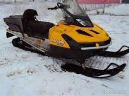 17 Idees De Skidoo Ski Doo Vehicule Amphibie Motoneige