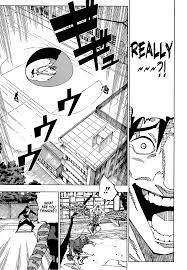 Jujutsu Kaisen , Chapter 196 - Jujutsu Kaisen Manga Online %