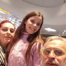 Giacomo Anna Tortora