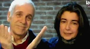 Tiene que haber políticas públicas para que ayuden a las personas con alzheimer con sus terapias urrutia también dijo que el ex periodista y conductor de tvn que ahora tiene cuadros de demencia. No Nos Olvidemos De Los Mas Debiles Paulina Urrutia Y Augusto Gongora Analizan Los Efectos De La Pandemia La Red