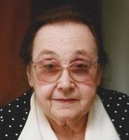 Helen Sperling Obituary (1920