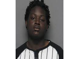 Guilty plea in stray-bullet killing of 15-year-old Shamarie Joseph