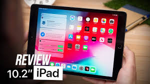 10 2 Ipad 7th Gen Review Great Overall But One Key Flaw Youtube