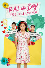 La sorella si assume il compito di informare il defunto. To All The Boys P S I Still Love You 2020 Rotten Tomatoes