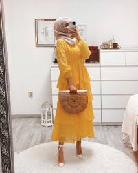 They are proof that beauty is not restricted by color or size. Beautiful Maxi Midi Short Summer Dresses Hijab Fashion Inspiration