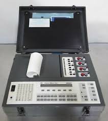 Details About T158590 Astro Med Dash Iv Paper Chart Recorder Four Channel