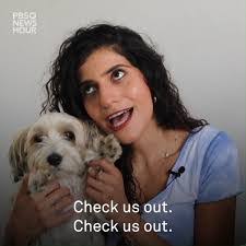 Deema Zein's Instagram, Twitter & Facebook