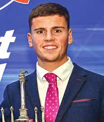 Eamonn makes Dáil history during Seanad celebrations