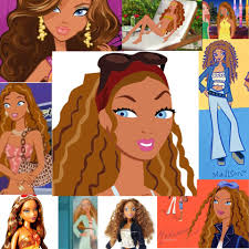 Happy Birthday Madison 🎉🎂 : r/MySceneDolls