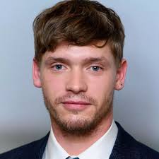 BBC Chloe: Billy Howle's love life from long-distance romance with  non-famous girlfriend to why he won't be in a relationship with another  actor