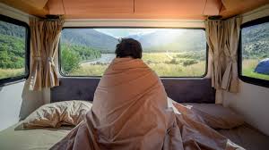 Matratzen für wohnmobil, wohnwagen, caravan und camper. Bettwasche Fur Wohnmobil Und Wohnwagen Das Musst Du Daruber Wissen Seite 1 Von 0 Camperstyle De