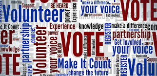 If you prefer to use a paper form, you can download the pennsylvania voter registration application. 3forv Will You Ask Three People A Day If They Are Registered To Vote Women S Enews