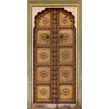 Create And Develop Your Business With Trompe L Oeil Porte Trompe L Oeil Deco Stickers