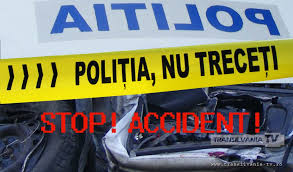 Accident Grav Pe Meses SÄƒlaj News