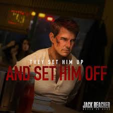 ดู หนัง jack reacher ภาค 2.0