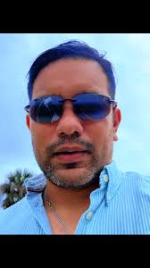 Presentación de mi primer libro