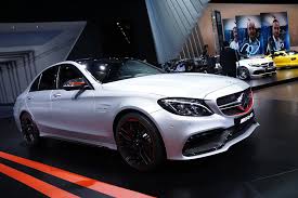 2014 Mercedes Benz Amg C 63 Saloon Review Supercars Net