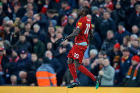 Liverpool and tottenham play german giants. Liverpool 3 1 Man City Reds Prevail In Performance Of Champions Liverpool Fc This Is Anfield