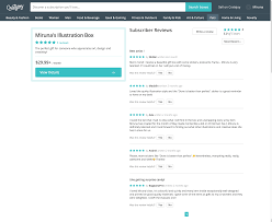 Reviews Miruna S Illustration Box Creative Entrepreneur Lessons Talk Illustration Entrepreneur store haven't received any feedback ratings since joining amazon.com.