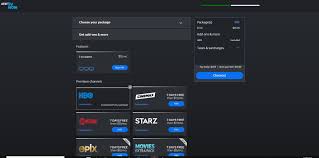 I have an apple tv app on my samsung tv but it would get stuck on loading screen when i try to purchase a movie. How To Install At T Now On Firestick