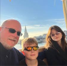 The Mindset That Will Change Your Outlook